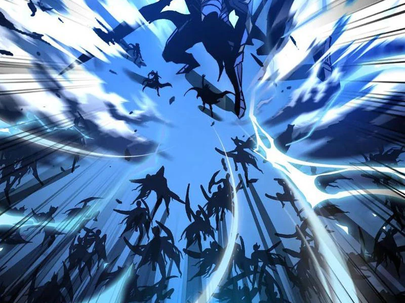 Tai Ách Cấp Mục Sư Chapter 47 - 2