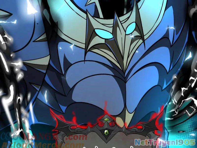 Tai Ách Cấp Mục Sư Chapter 47 - 4