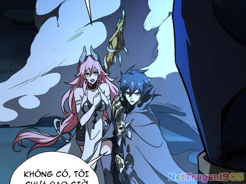 Tai Ách Cấp Mục Sư Chapter 47 - 7
