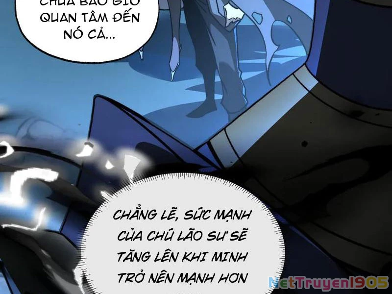 Tai Ách Cấp Mục Sư Chapter 47 - 8