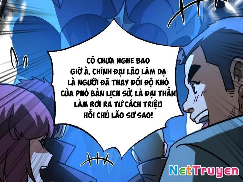 Tai Ách Cấp Mục Sư Chapter 47 - 11
