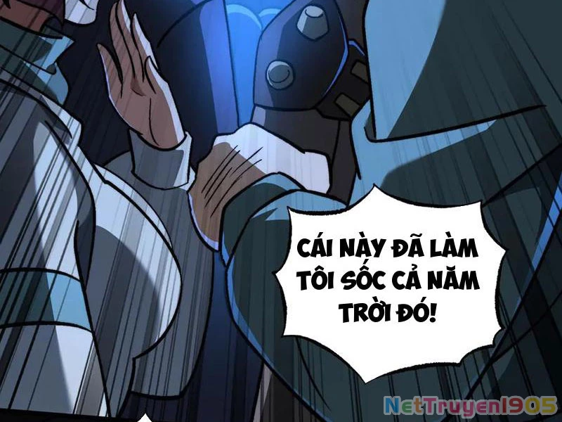 Tai Ách Cấp Mục Sư Chapter 47 - 12