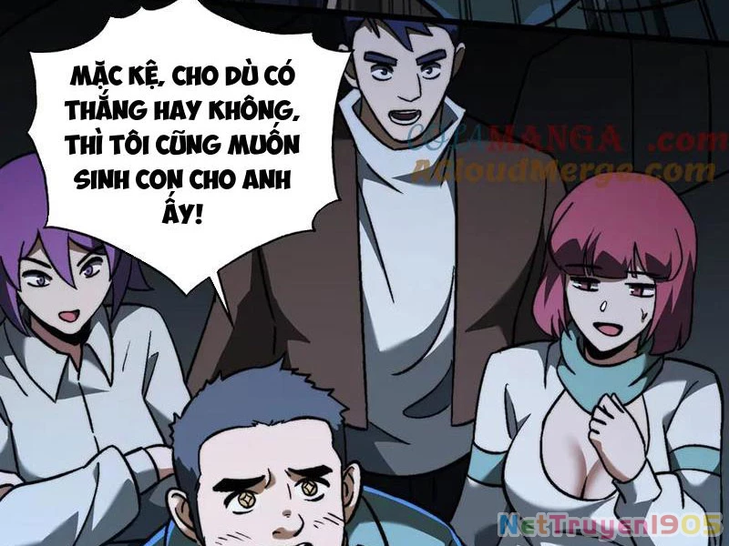 Tai Ách Cấp Mục Sư Chapter 47 - 13