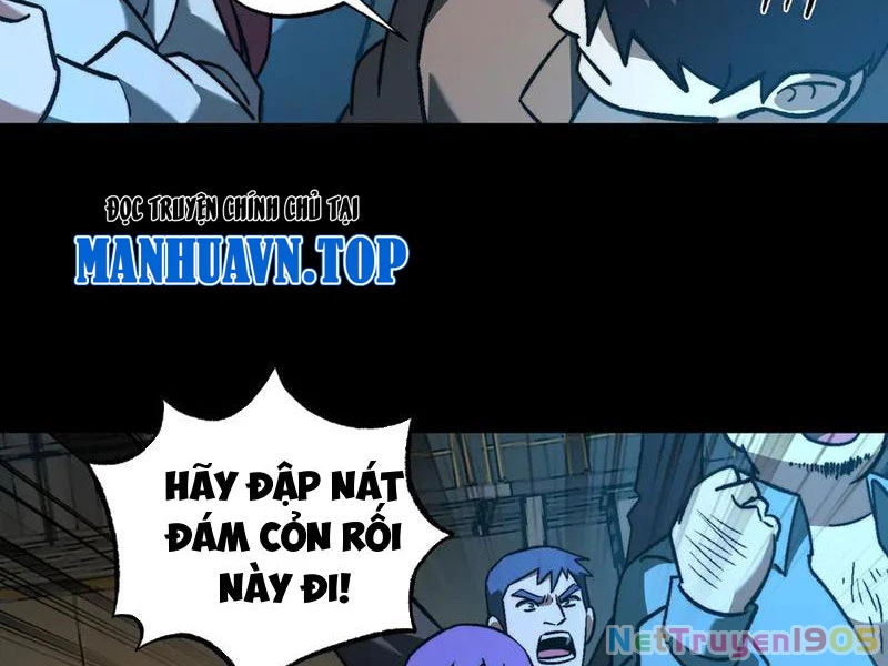 Tai Ách Cấp Mục Sư Chapter 47 - 15