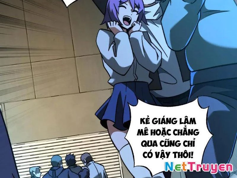 Tai Ách Cấp Mục Sư Chapter 47 - 16