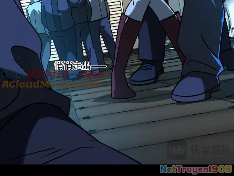 Tai Ách Cấp Mục Sư Chapter 47 - 17