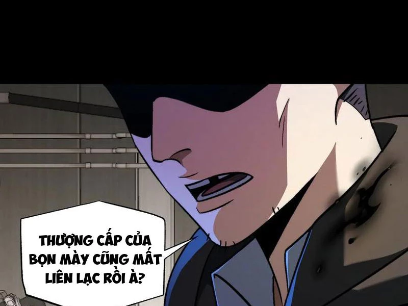 Tai Ách Cấp Mục Sư Chapter 47 - 18