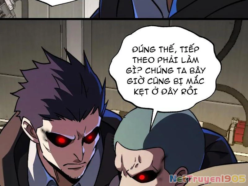 Tai Ách Cấp Mục Sư Chapter 47 - 19