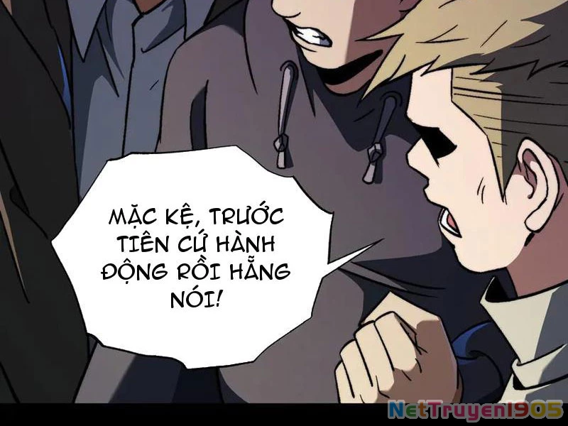 Tai Ách Cấp Mục Sư Chapter 47 - 20