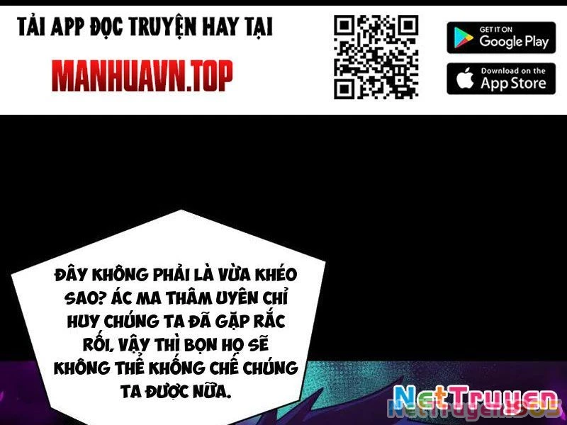 Tai Ách Cấp Mục Sư Chapter 47 - 21