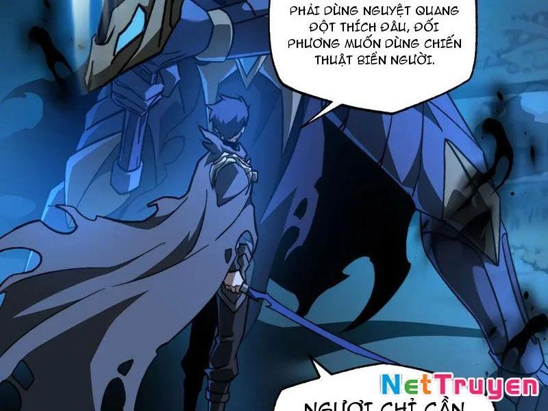 Tai Ách Cấp Mục Sư Chapter 47 - 26