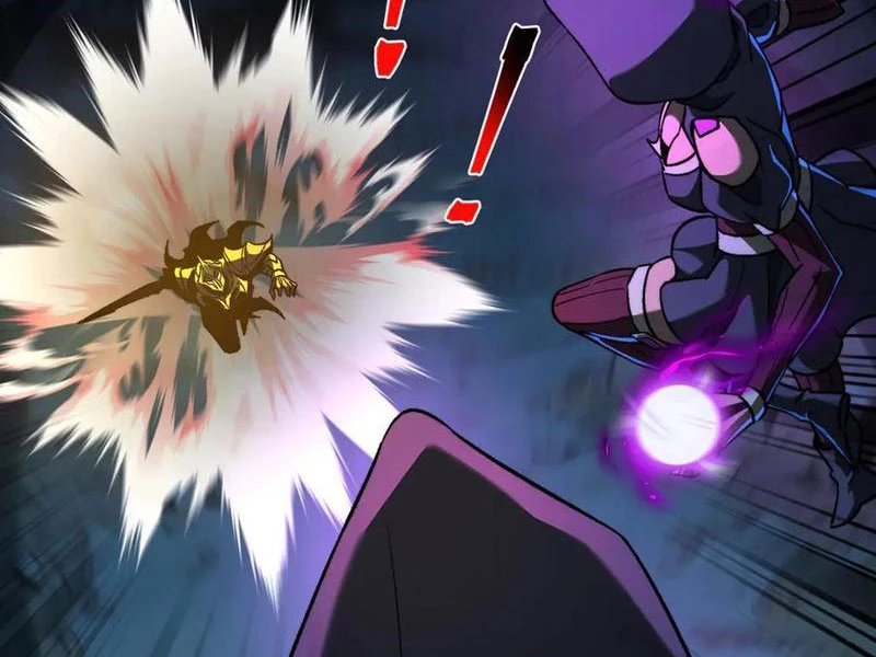Tai Ách Cấp Mục Sư Chapter 47 - 34