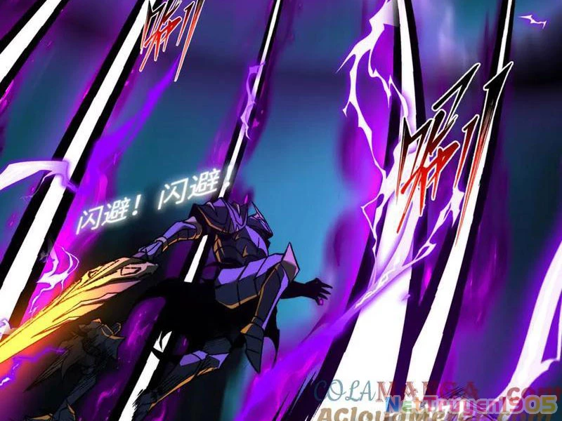 Tai Ách Cấp Mục Sư Chapter 47 - 37