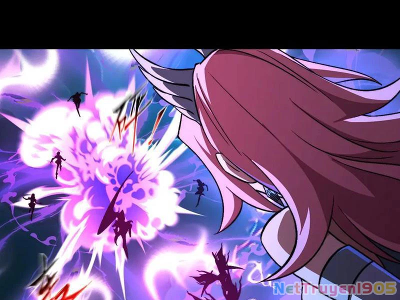 Tai Ách Cấp Mục Sư Chapter 47 - 39