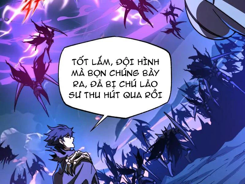 Tai Ách Cấp Mục Sư Chapter 47 - 40
