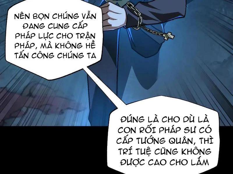 Tai Ách Cấp Mục Sư Chapter 47 - 44