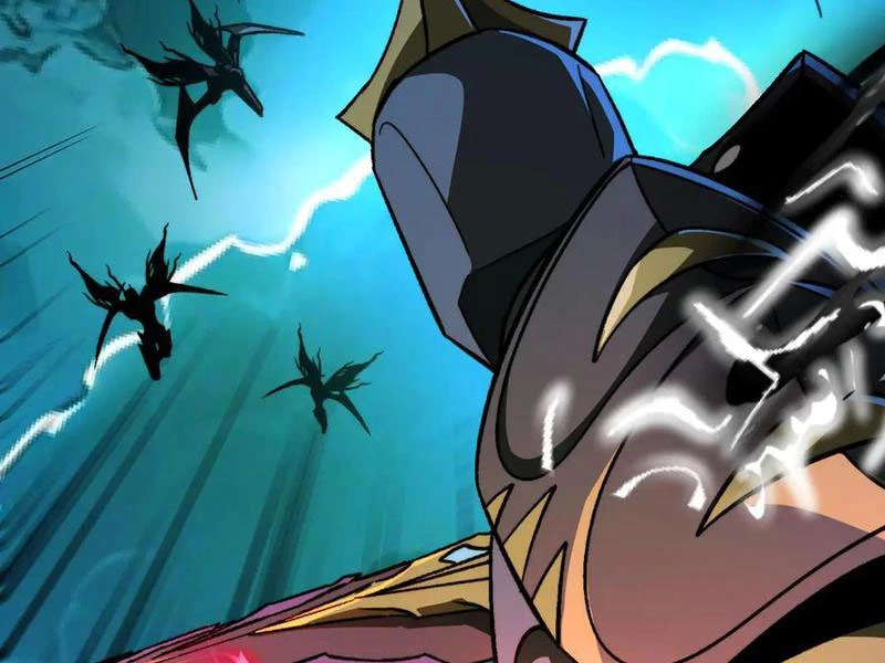 Tai Ách Cấp Mục Sư Chapter 47 - 48