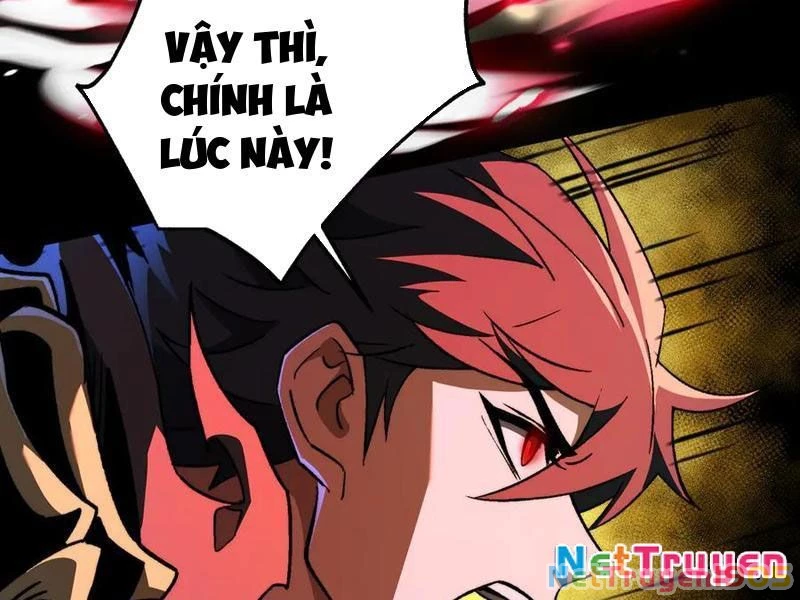 Tai Ách Cấp Mục Sư Chapter 47 - 51