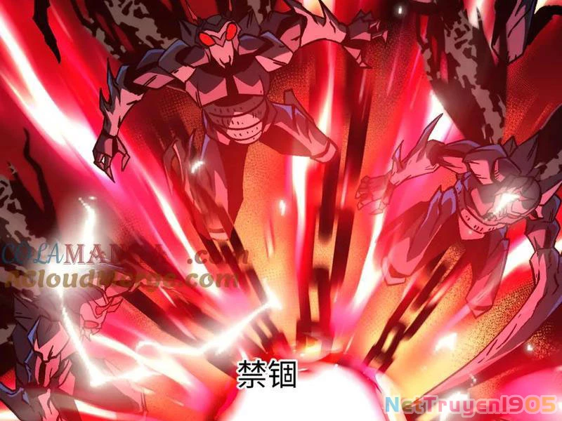 Tai Ách Cấp Mục Sư Chapter 47 - 53