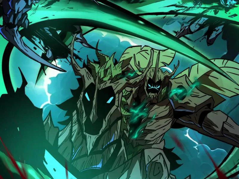 Tai Ách Cấp Mục Sư Chapter 47 - 60