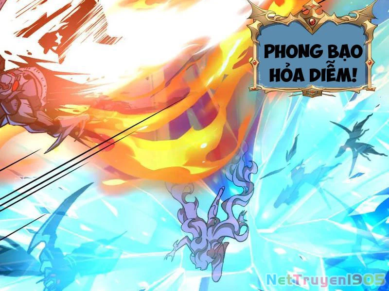 Tai Ách Cấp Mục Sư Chapter 47 - 68