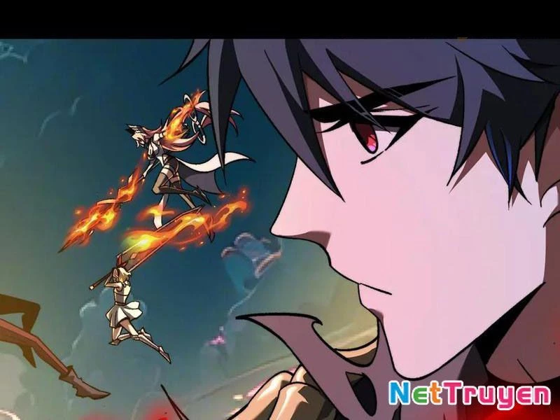 Tai Ách Cấp Mục Sư Chapter 47 - 91