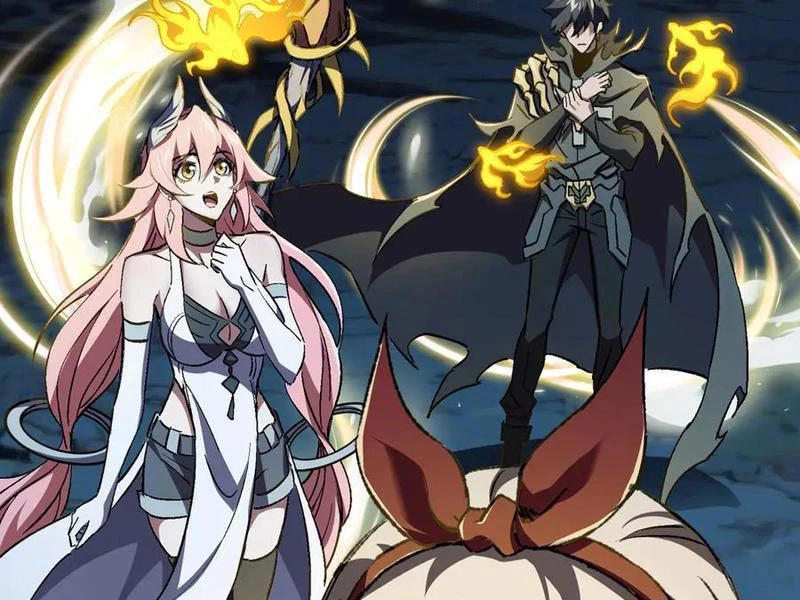 Tai Ách Cấp Mục Sư Chapter 47 - 108