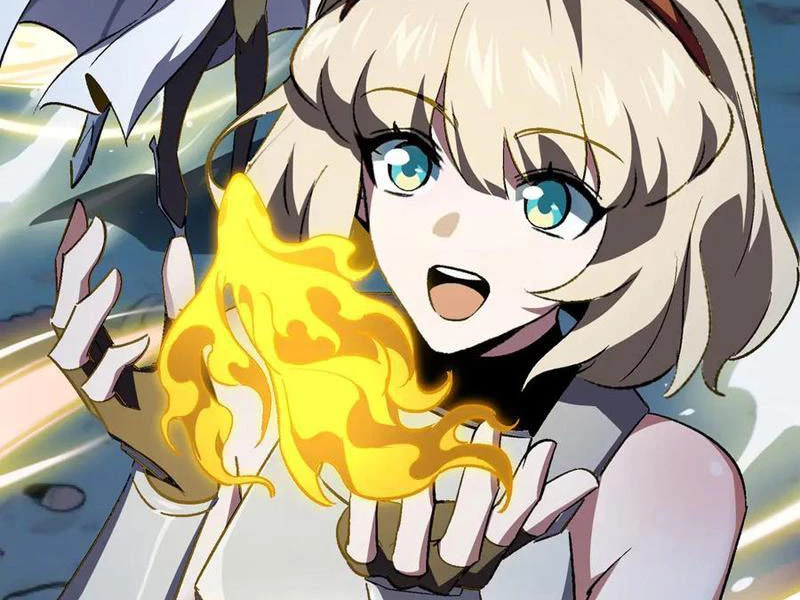 Tai Ách Cấp Mục Sư Chapter 47 - 109
