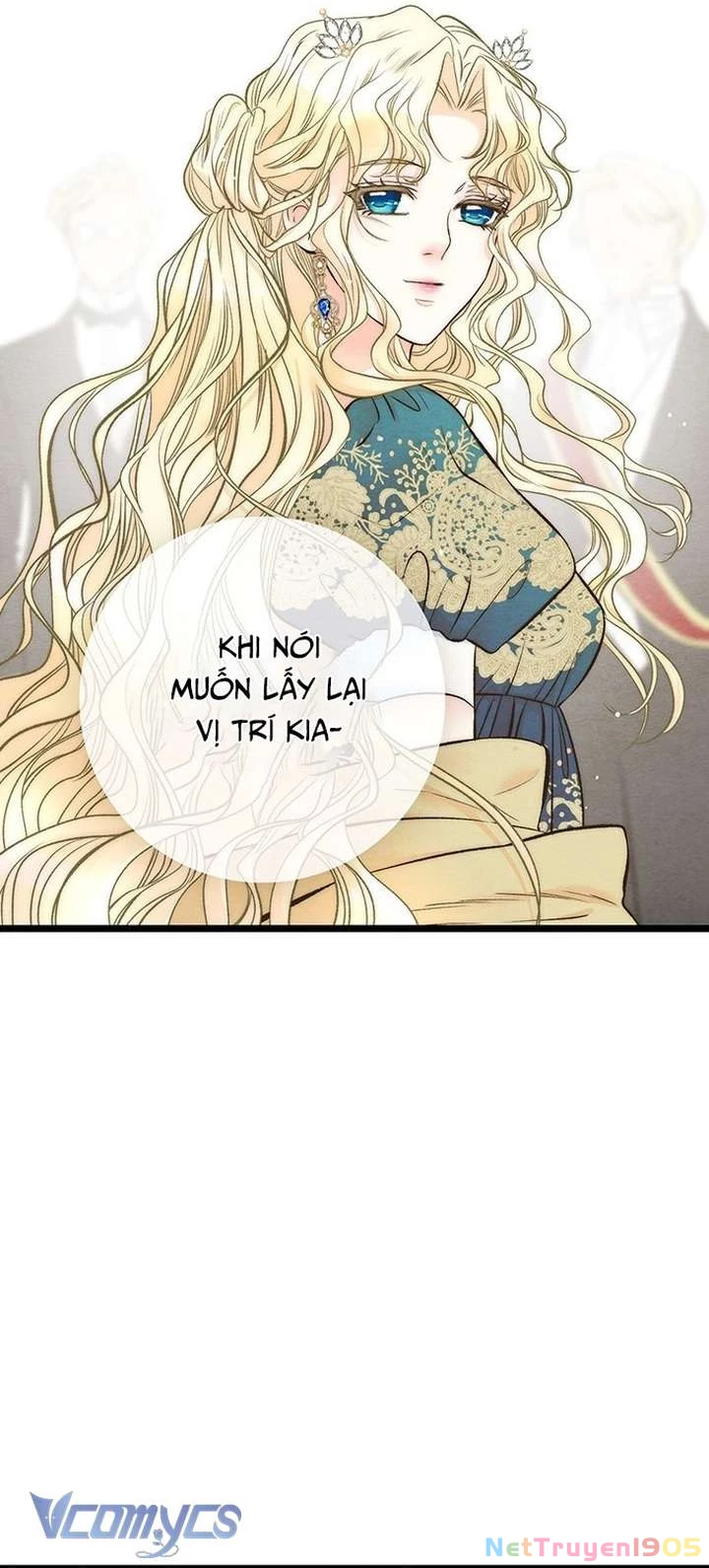 Hoàng Tử Rắc Rối Chapter 11 - 9