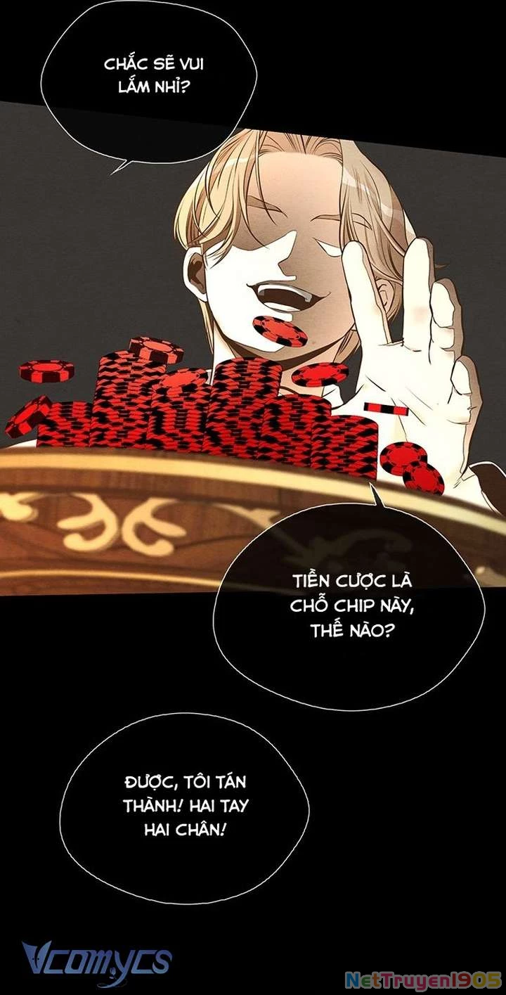 Hoàng Tử Rắc Rối Chapter 11 - 17