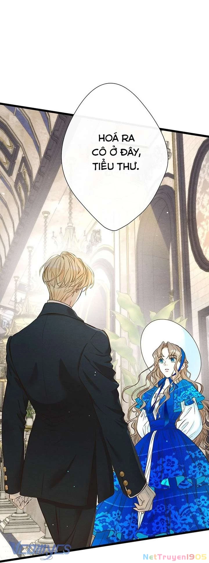 Hoàng Tử Rắc Rối Chapter 11 - 20