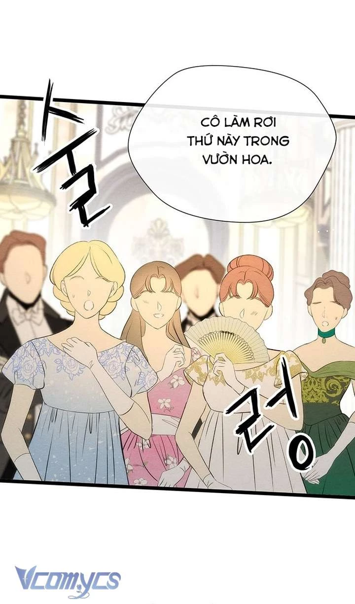 Hoàng Tử Rắc Rối Chapter 11 - 22