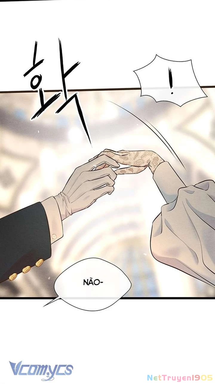 Hoàng Tử Rắc Rối Chapter 11 - 31