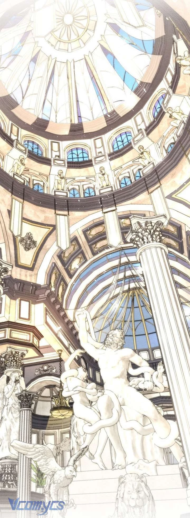 Hoàng Tử Rắc Rối Chapter 11 - 40