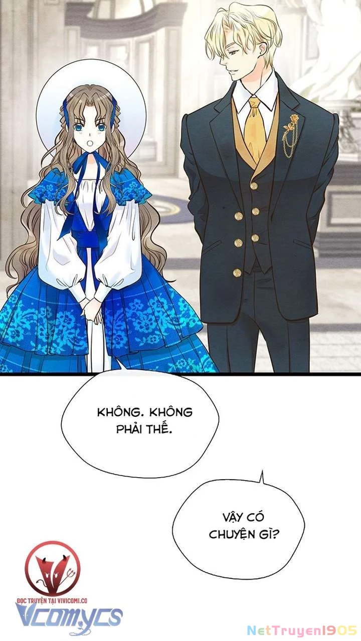 Hoàng Tử Rắc Rối Chapter 11 - 44