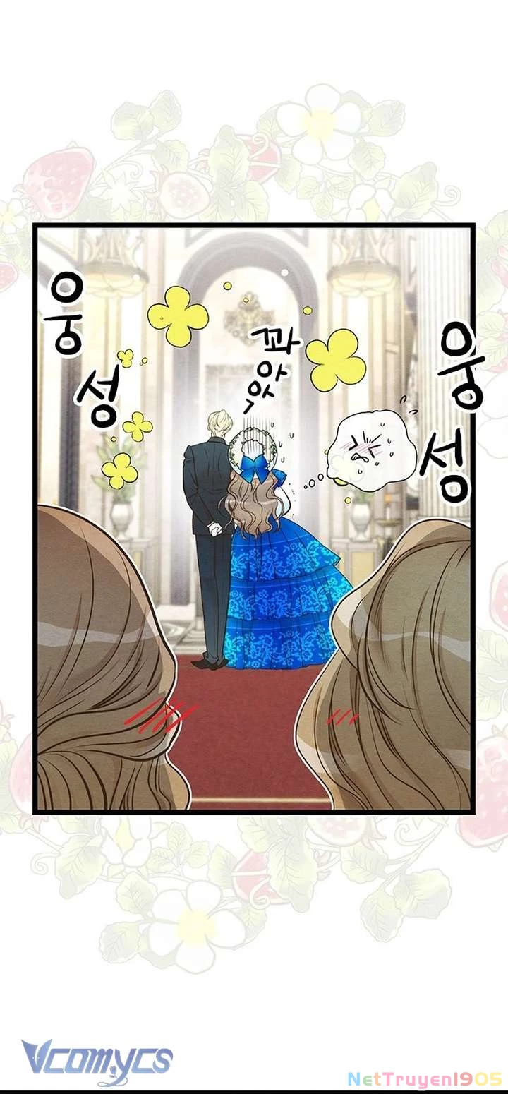 Hoàng Tử Rắc Rối Chapter 11 - 53