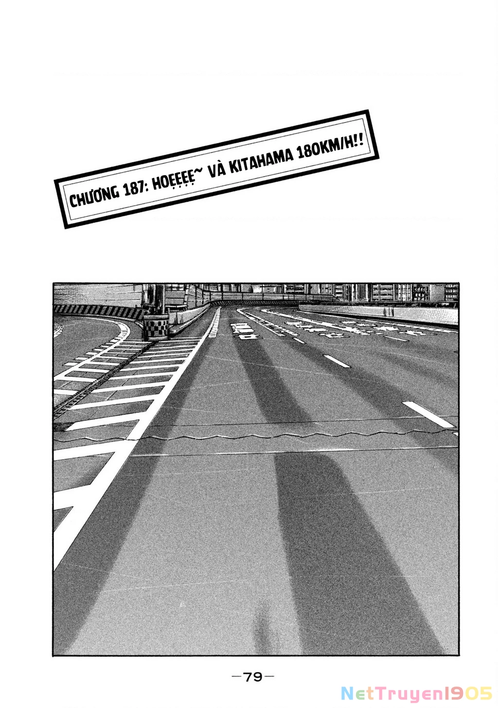 Dù Thế Nào Đi Nữa / Đó Là Tình Bạn Naniwa Chapter 187 - 2