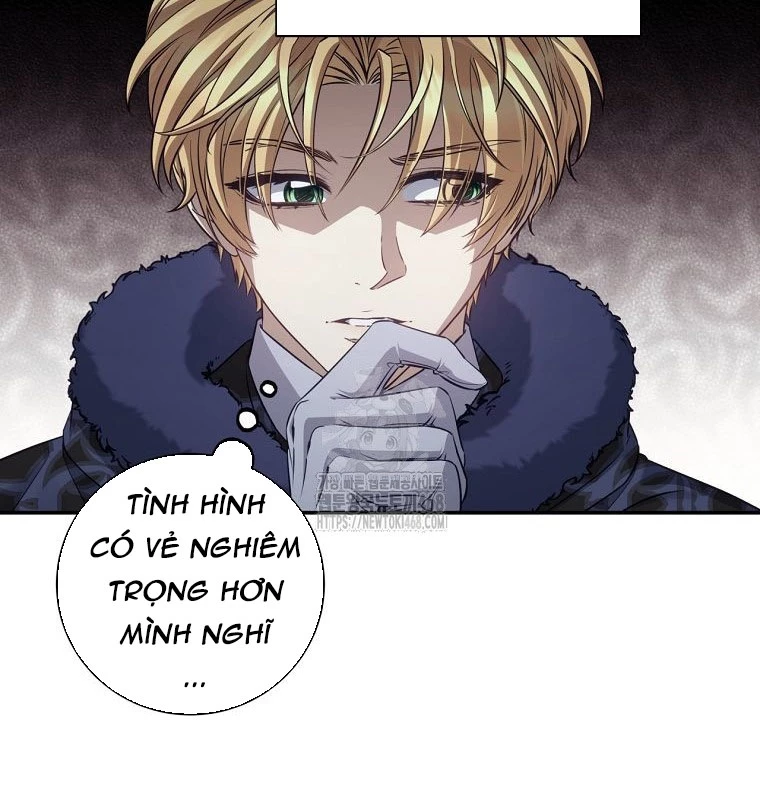 Con Trai Bá Tước Khốn Nạn Là Hoàng Đế Chapter 72 - 8