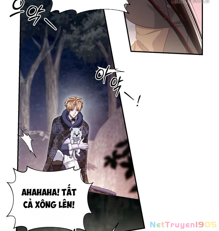 Con Trai Bá Tước Khốn Nạn Là Hoàng Đế Chapter 72 - 124