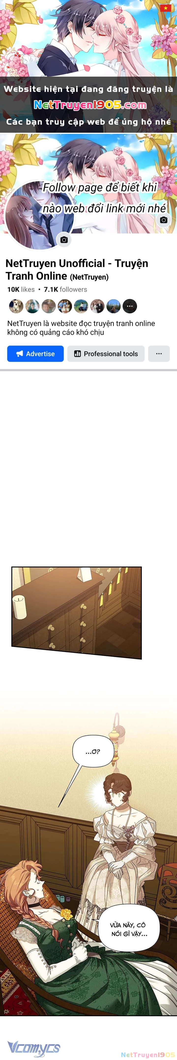 May Mắn Hay Bất Hạnh Chapter 103 - 1