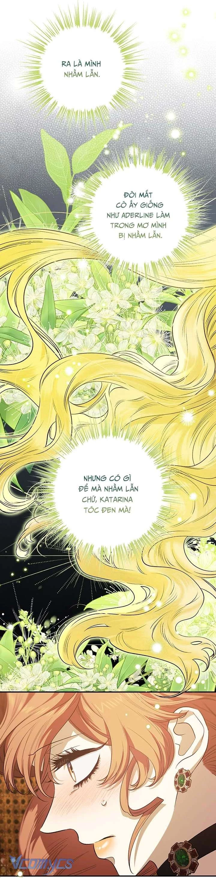 May Mắn Hay Bất Hạnh Chapter 103 - 3