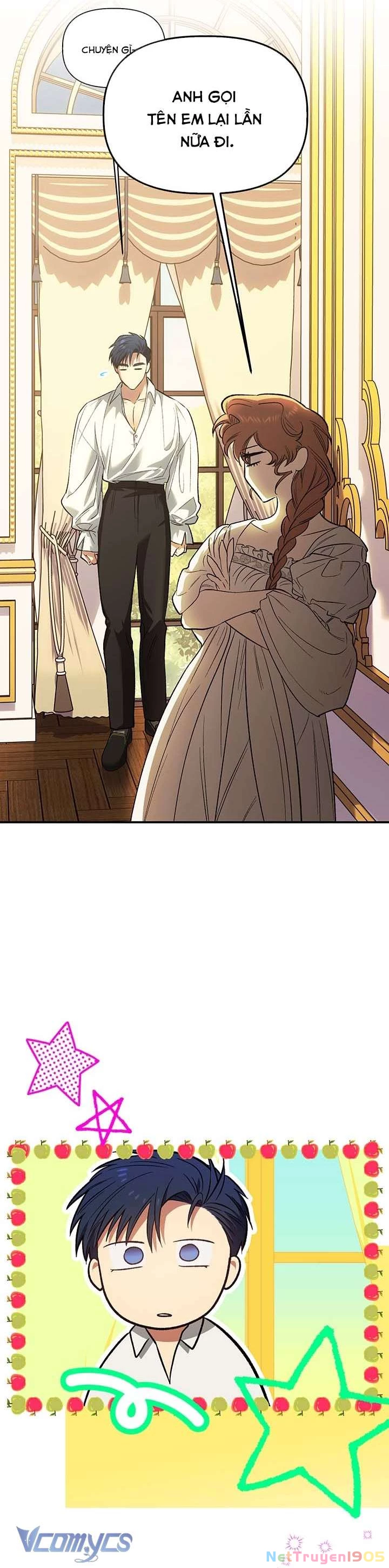 May Mắn Hay Bất Hạnh Chapter 103 - 9