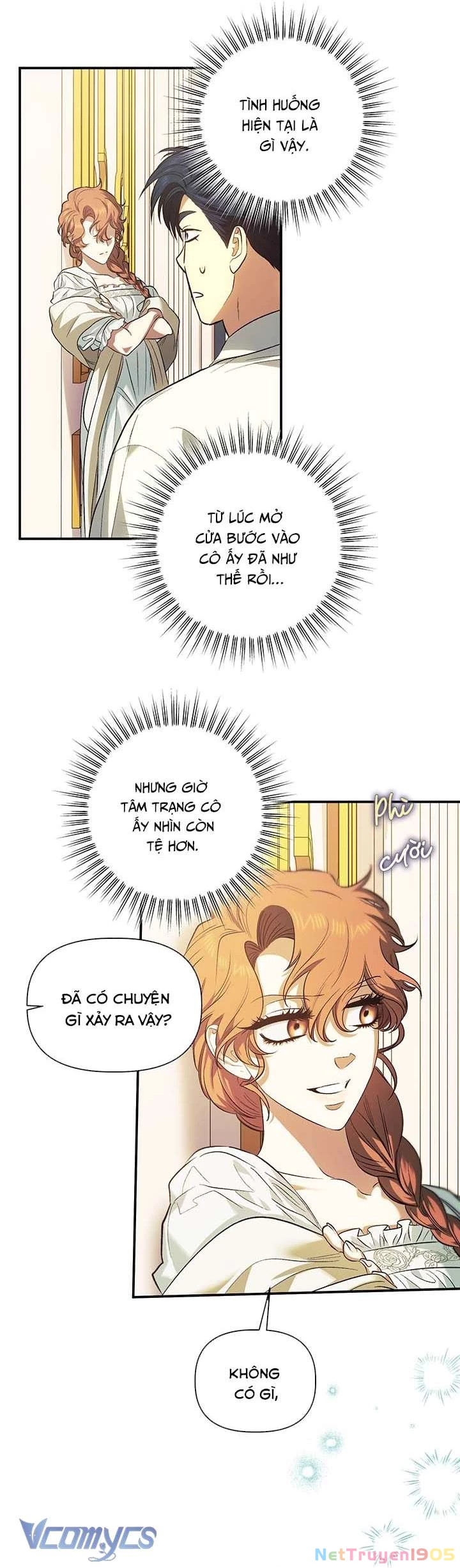 May Mắn Hay Bất Hạnh Chapter 103 - 13