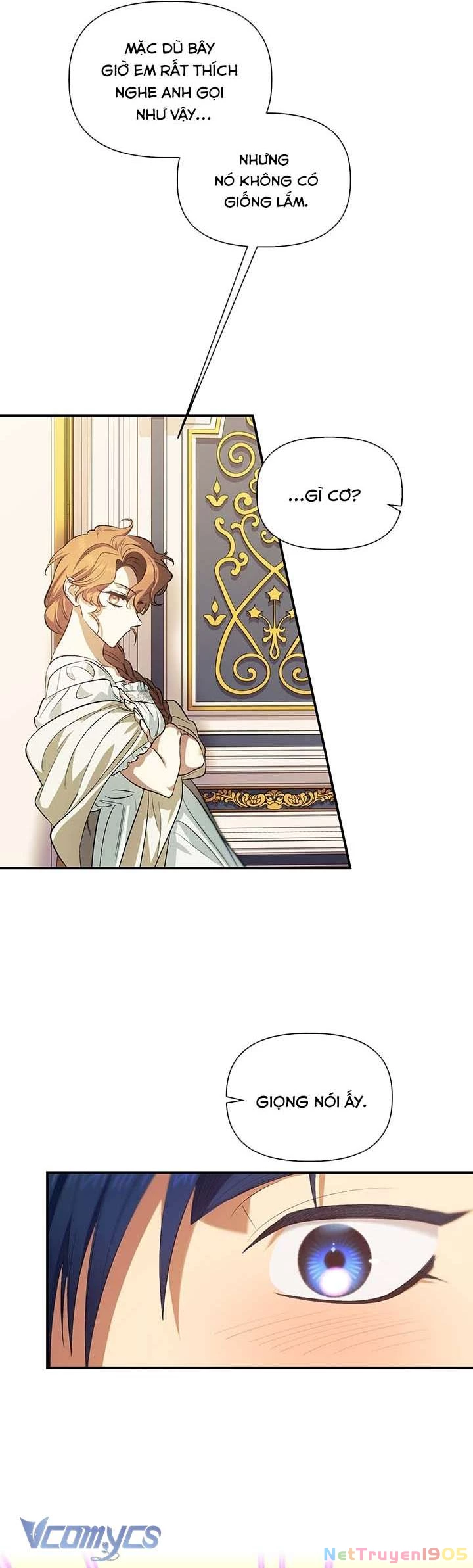 May Mắn Hay Bất Hạnh Chapter 103 - 18