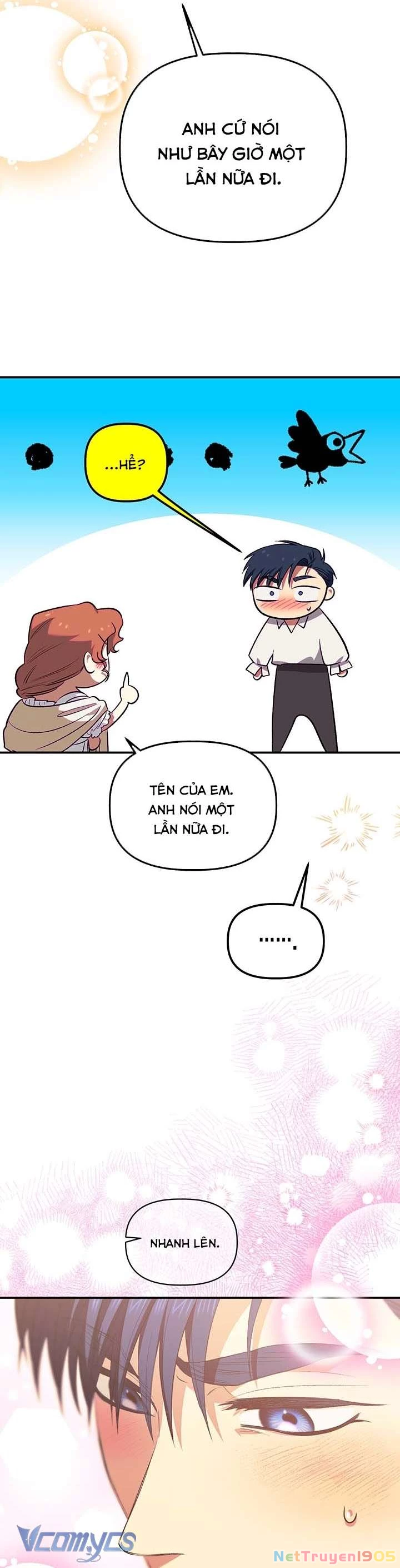 May Mắn Hay Bất Hạnh Chapter 103 - 20