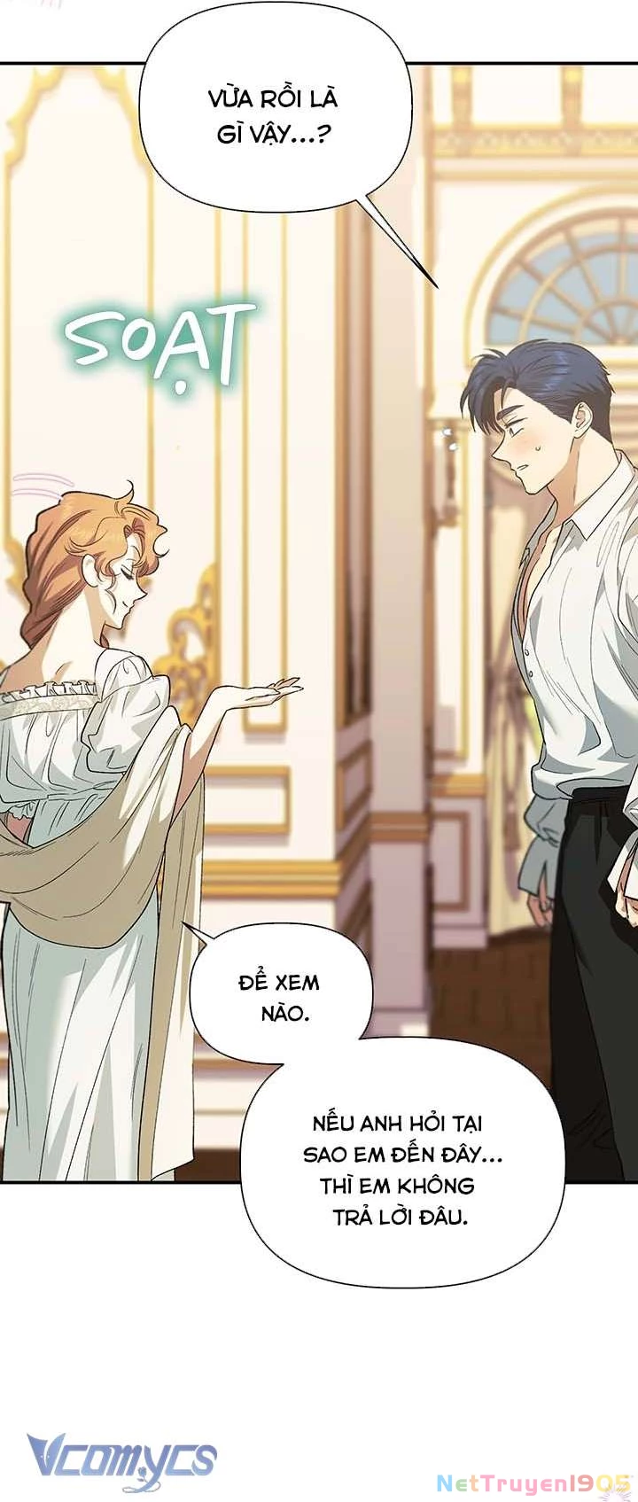 May Mắn Hay Bất Hạnh Chapter 103 - 22
