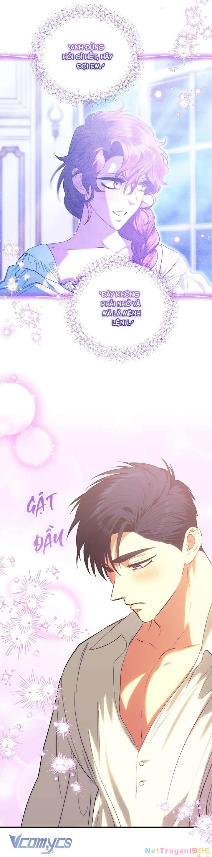 May Mắn Hay Bất Hạnh Chapter 103 - 23
