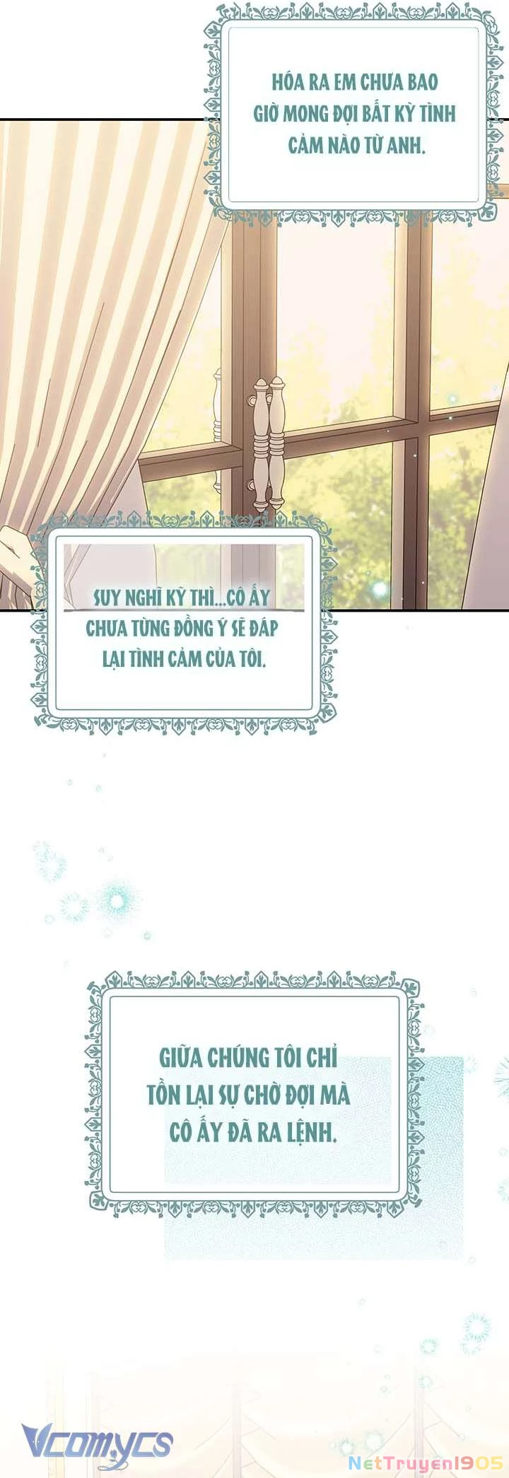 May Mắn Hay Bất Hạnh Chapter 103 - 26
