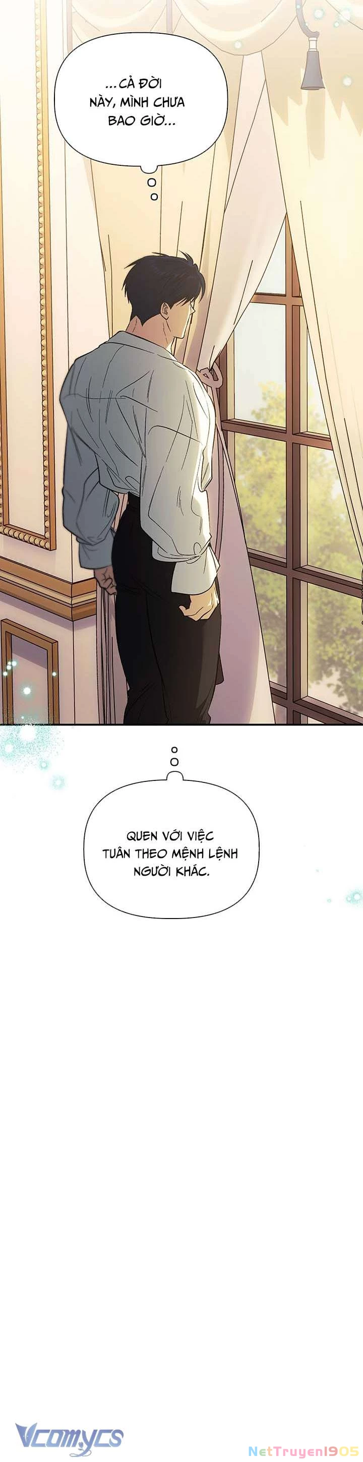 May Mắn Hay Bất Hạnh Chapter 103 - 27
