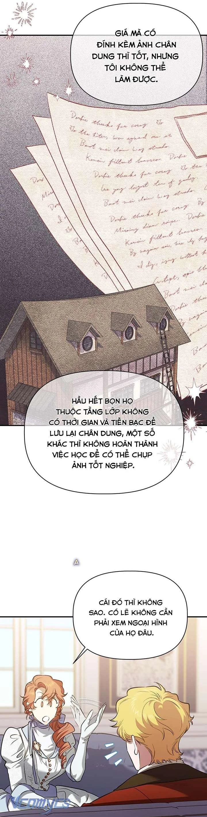 May Mắn Hay Bất Hạnh Chapter 103 - 31